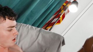 Bent and Broken JC Hunts Brutal Training for Robert Law