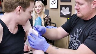 Inksatiable Desires