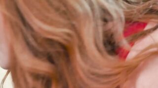 MILF伏越 Mighty Goddess Summer Harts Insatiable Craving