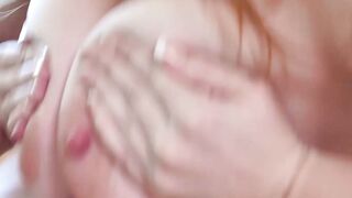 MILF伏越 Mighty Goddess Summer Harts Insatiable Craving