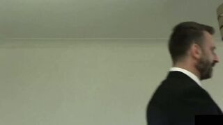 Misha Mayfair The Sluttiest Sub in the Game