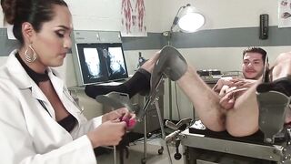 Dr. Foxs Treatment forailed