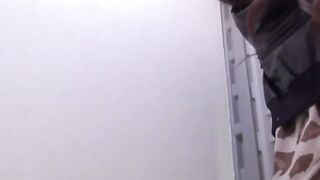 Stealthy Encounters Exposing the Truth Behind Public Restroom Secrets