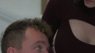 Seduced by the Forbidden Fruit Hoe 2