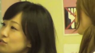 Teasing Temptations A Tokyo Tale