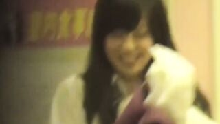 Teasing Temptations A Tokyo Tale
