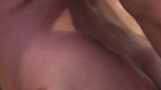 Frat Brother Infringement Damon Hart Gets Raped by Justin Jett