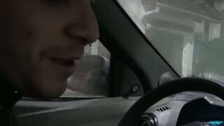 Latin Fury Blonde Maverick Javi Succumbs to Nicolas Brutal Assault