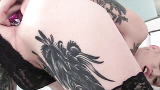 Tempting Transformation Tgirls Insatiable Ass and Sirens Call