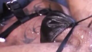 Frenchies Forbidden Fantasy Hoe 2