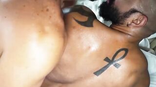 Burning Passion Carlos and Junitos Fury