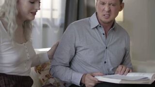 Ts Seduction Lianna Lawson Takes Control