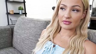 Cum Hungry Stepdads Delight