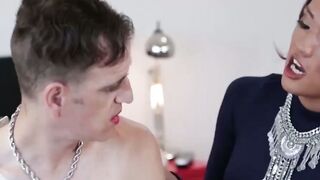The Seduction of Submission