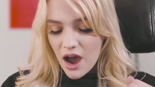 Tranny sucht Blonde  Die ultimative Perversität