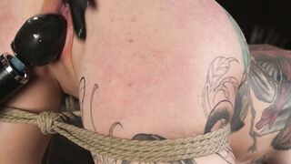 InkSlave Seduction Rocky Emersons Prolific Pleasure