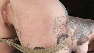 InkSlave Seduction Rocky Emersons Prolific Pleasure