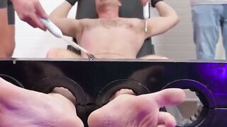 Sole Destruction XXX