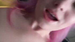 Aria Banks Breaking Free from Desire