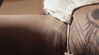 Tied Up and Ready for Anything