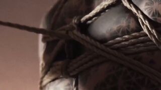 Tied Up and Ready for Anything