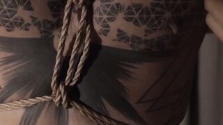 Tied Up and Ready for Anything