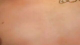 Inked Delight XXX Tattooed Stud Unleashes Beastly Orgasm