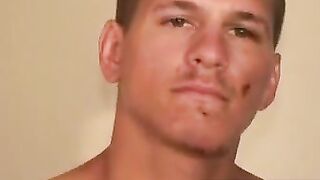 Inked Delight XXX Tattooed Stud Unleashes Beastly Orgasm