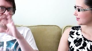 Sisterly Love A Nerds Delicious Encounter
