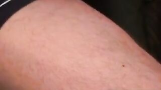 DoubleTroubleXXX.com  Hungry Young Guy Devours Thick, Juicy Load
