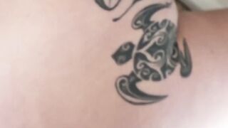 Forbidden Fruit Stepdads CumStarved Stepdaughter