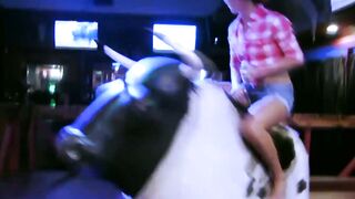 Bangin in the Barn A Wild West Orgy