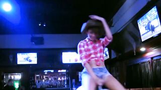 Bangin in the Barn A Wild West Orgy