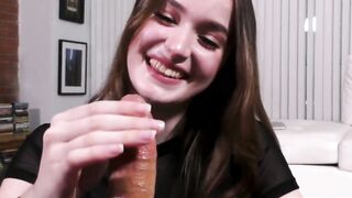 Mooreanistic Ecstasy Hazels Fluid, Unbridled Orgasm