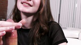 Mooreanistic Ecstasy Hazels Fluid, Unbridled Orgasm
