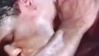 Classic Cocks BBC Bareback Bonanza