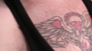 Inkredible Orgasm Hoe 4