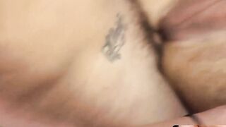 Insatiable Obsession Hoe 8