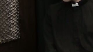 Sacred Desire Hoe 3