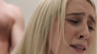 Forbidden Fruit Mormon Blondes Get Naughty