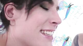 Throat Angle  possibilities endless limit none