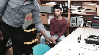 Devils Dick The Punishment