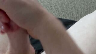 Fucked by the Muscle Next Door