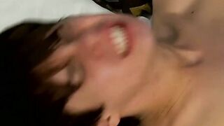 Breathless Bottoming