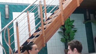 SunKissed Seduction Hoe 9