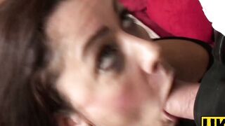 Galactic Sucker A Deepthroat Odyssey