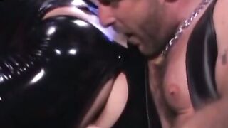 Fisting Fury Muscle Males Unleash Unbridled Passion