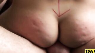 Insatiable Lunas Sweet Surrender