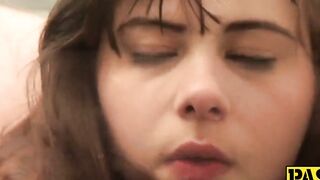 Insatiable Lunas Sweet Surrender