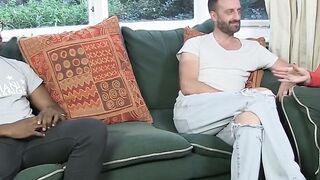 Anal Opportunities